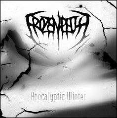Frozenpath : Apocalyptic Winter